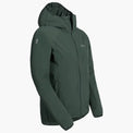 Movado Women's Alpha Hybrid Jacket