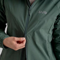 Movado Women's Alpha Hybrid Jacket
