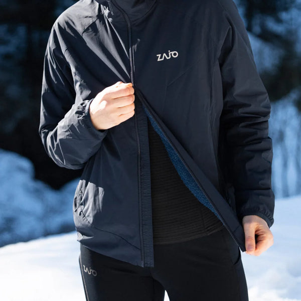 Movado Women's Alpha Hybrid Jacket