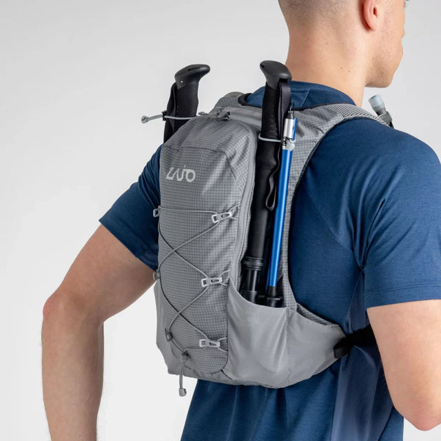 Movo 12l Ultralight Performance Backpack