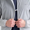 Movo Men's Ultralight Wind Jacket