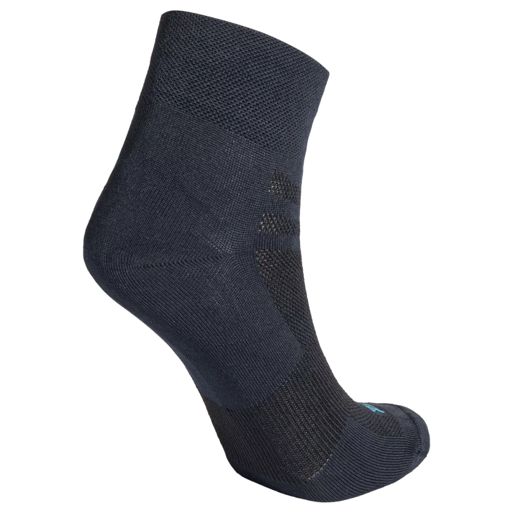 Movo QSkin Low Socks