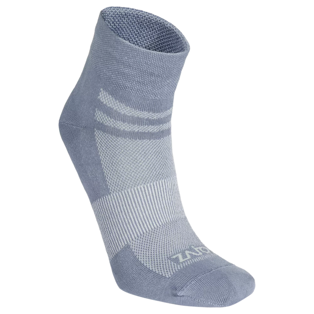Movo QSkin Ultralight Low Socks