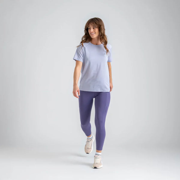 Movo Women's Ultralight Performance T-shirt