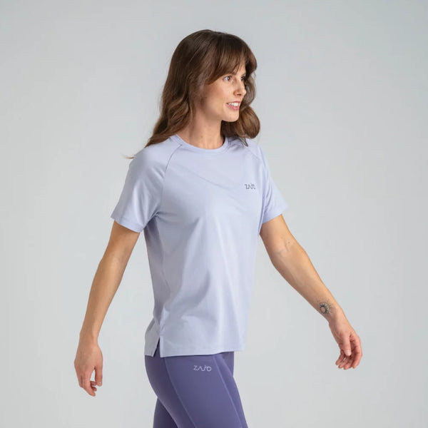 Movo Women's Ultralight Performance T-shirt