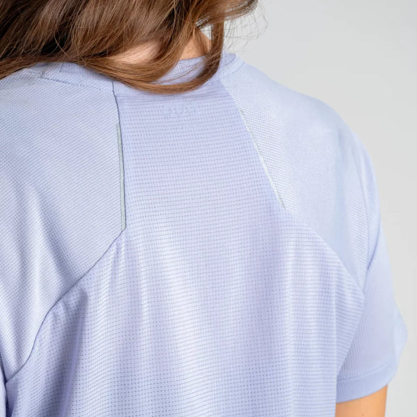 Movo Women's Ultralight Performance T-shirt