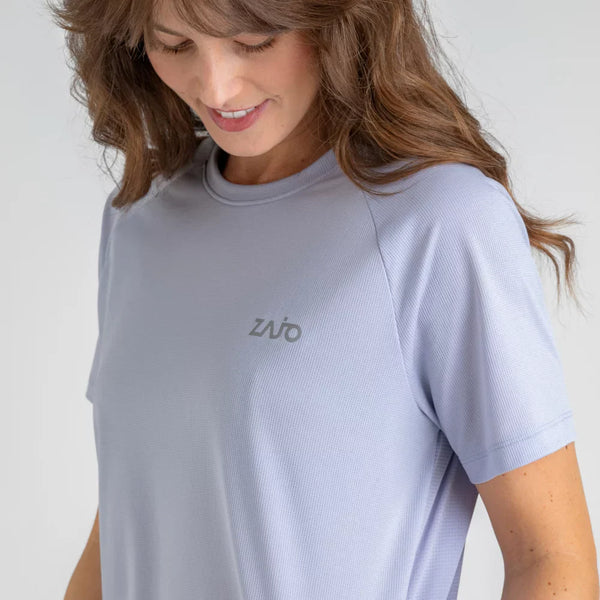 Movo Women's Performance T-shirt
