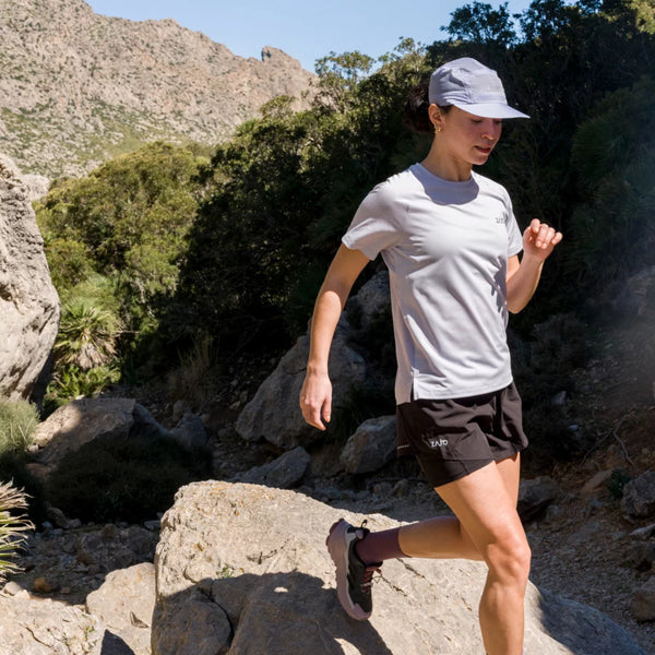 Movo Women's Ultralight Performance T-shirt