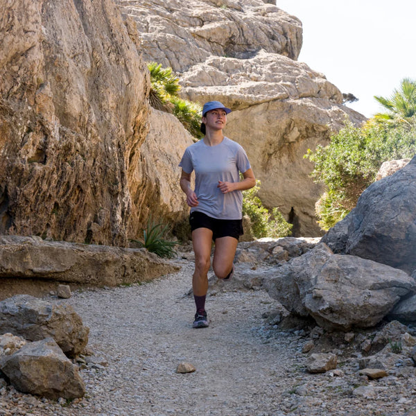 Movo Women's Ultralight Performance T-shirt