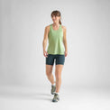 Movo Women's Performance Tank-Top