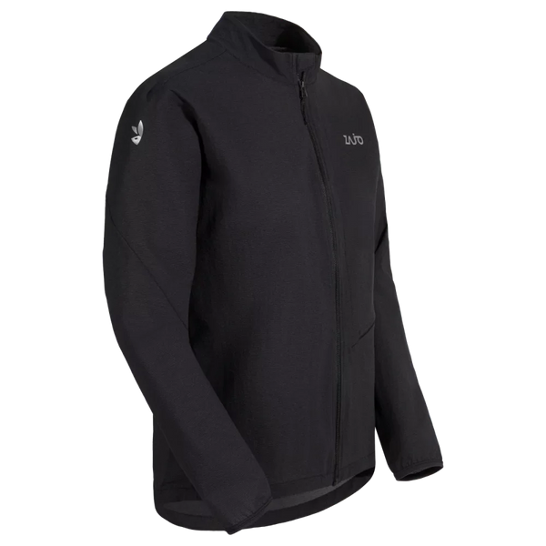Movo Women's Ultralight Wind Jacket