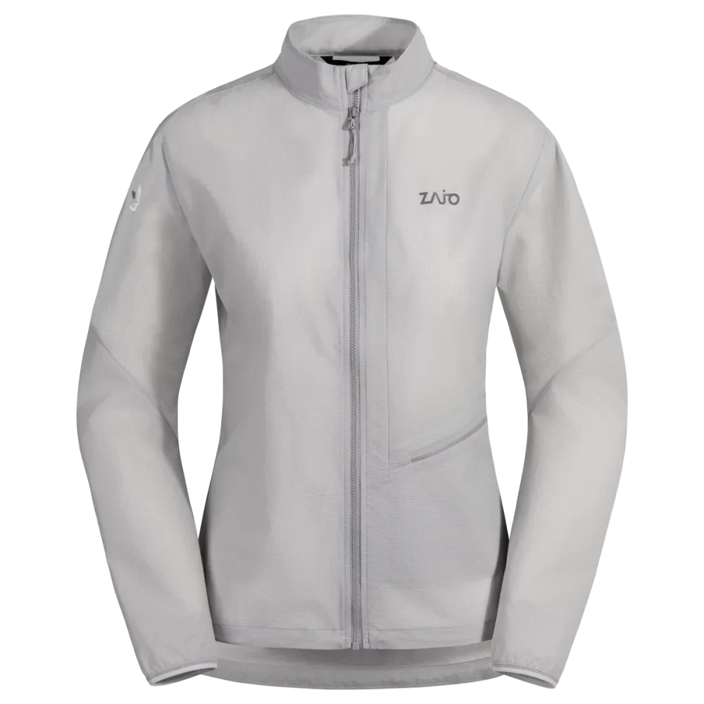 Movo Women's Ultralight Wind Jacket