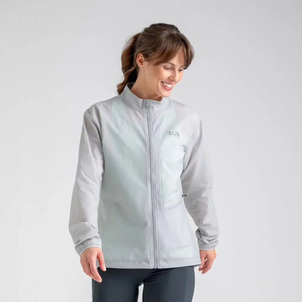 Movo Women's Ultralight Wind Jacket