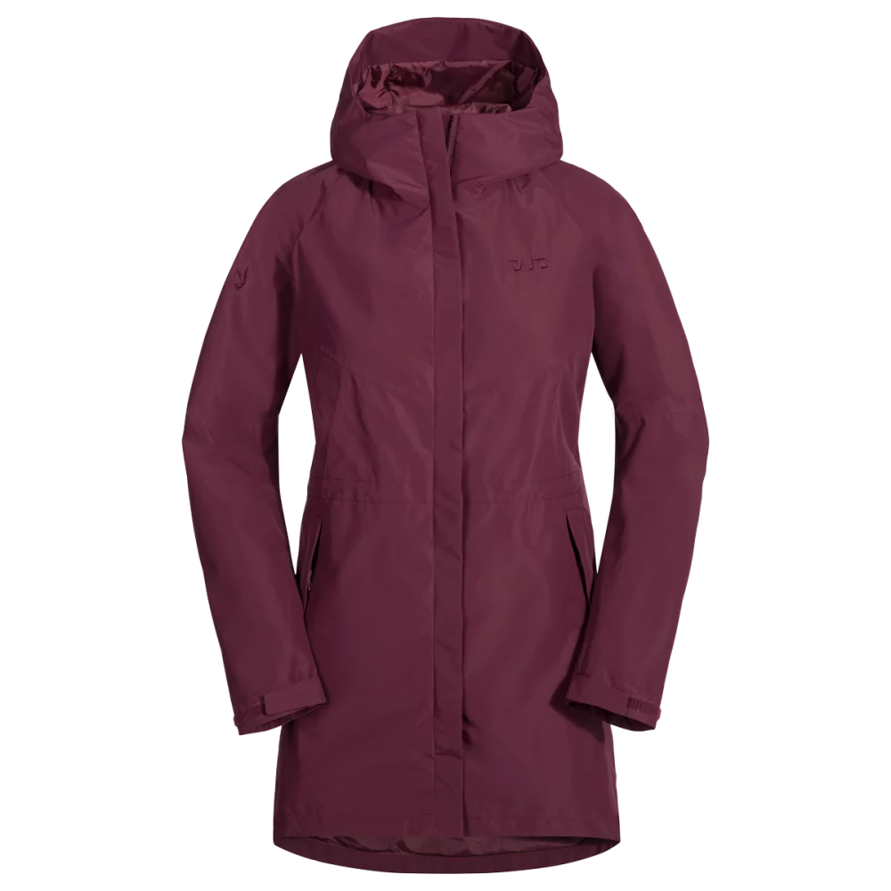Nevada W Coat