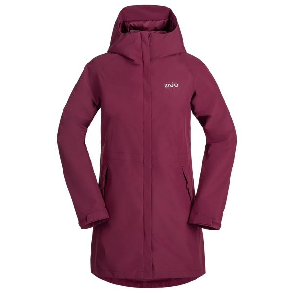 Nevada W Coat