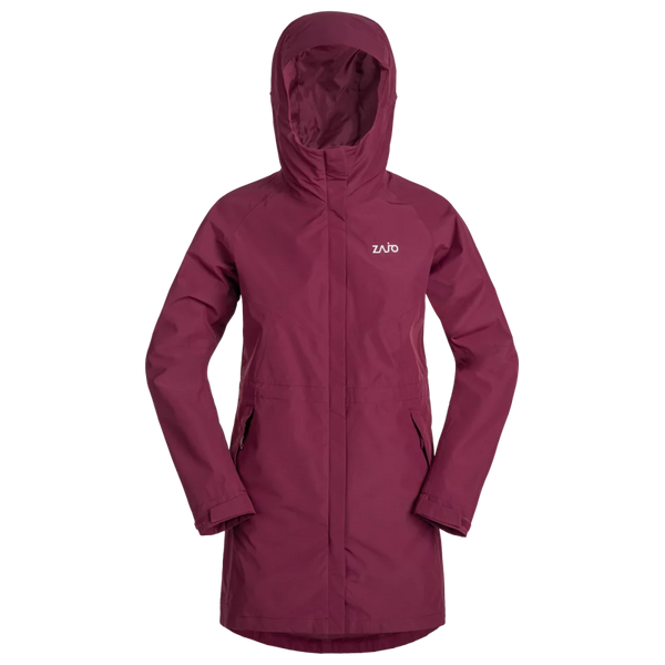 Nevada W Coat