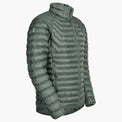 Nubaro Men's Insulated Jacket