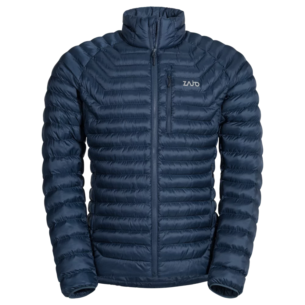 Nubaro Men's Insulated Jacket