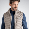 Nubaro Men's Insulated Vest