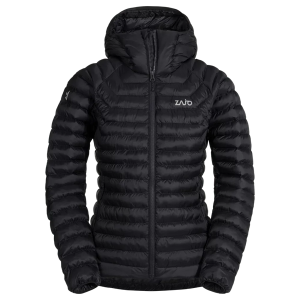 Nubaro Women's Insulated Hooded Jacket