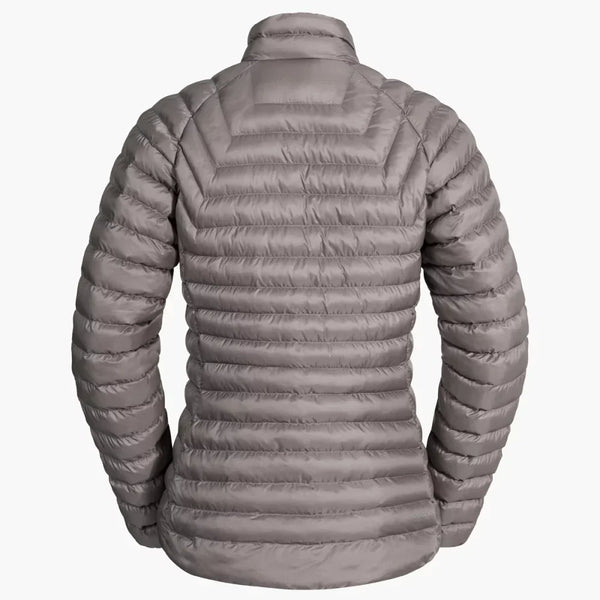Nubaro Women's Insulated Jacket