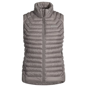 Nubaro Women's Insulated Vest