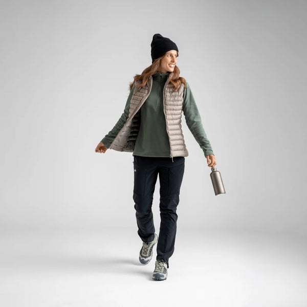Nubaro Women's Insulated Vest