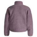 Palpo Kid's Pile Fleece Cropped Jacket