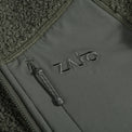 Palpo Kid's Pile Fleece Jacket