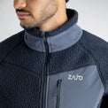 Palpo Men's Pile Fleece Jacket