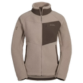 Palpo Women's Pile Fleece Jacket