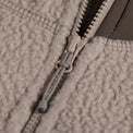 Palpo Women's Pile Fleece Jacket