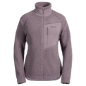 Palpo Women's Pile Fleece Jacket