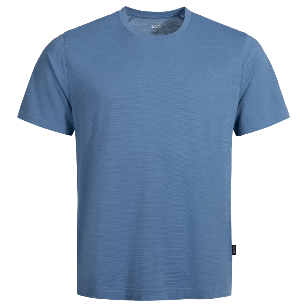 Plumo Men's Merino Light T-shirt
