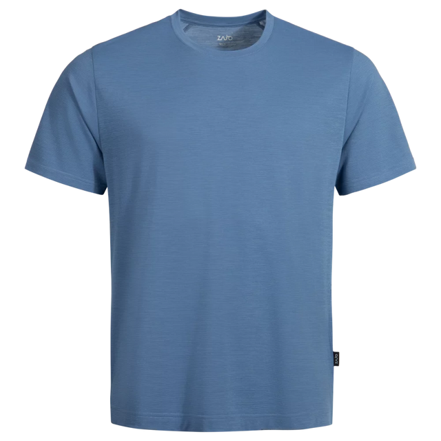 Plumo Men's Merino Light T-shirt