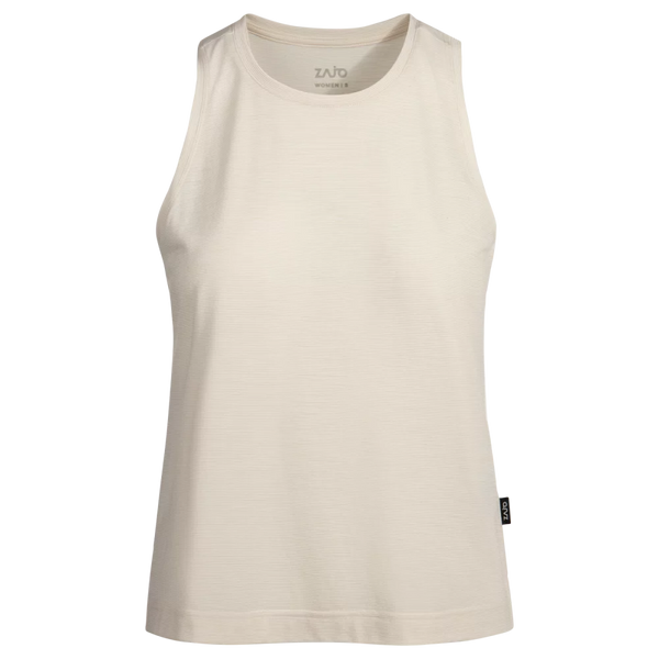 Plumo Women's Merino Light Tank-Top