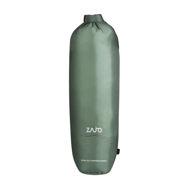 Prema 15l Compress Drybag