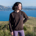 Revema Women's Urban Sweatshirt