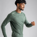 Senti Men's Merino Longsleeve