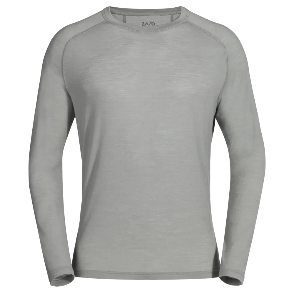 Senti Men's Merino Longsleeve