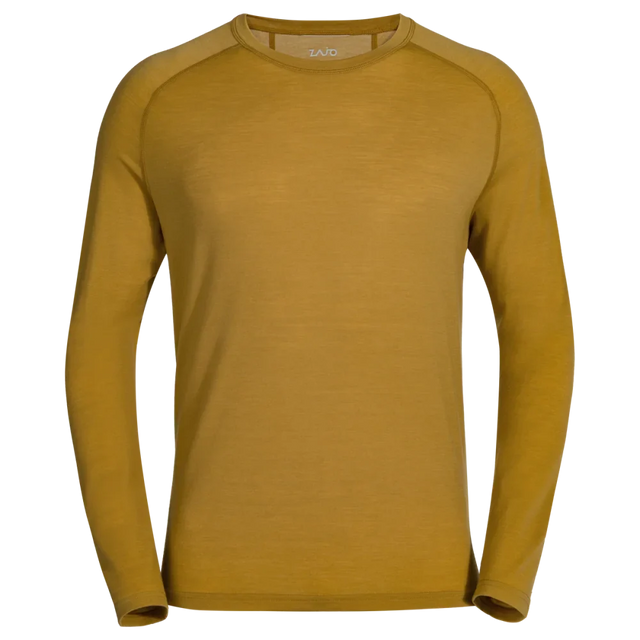 Senti Men's Merino Longsleeve