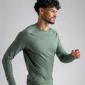Senti Men's Merino Longsleeve