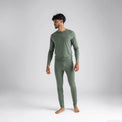Senti Men's Merino Longsleeve