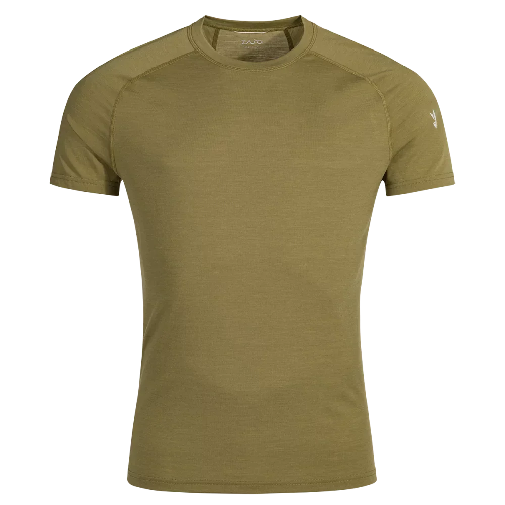 Senti Men's Merino T-shirt