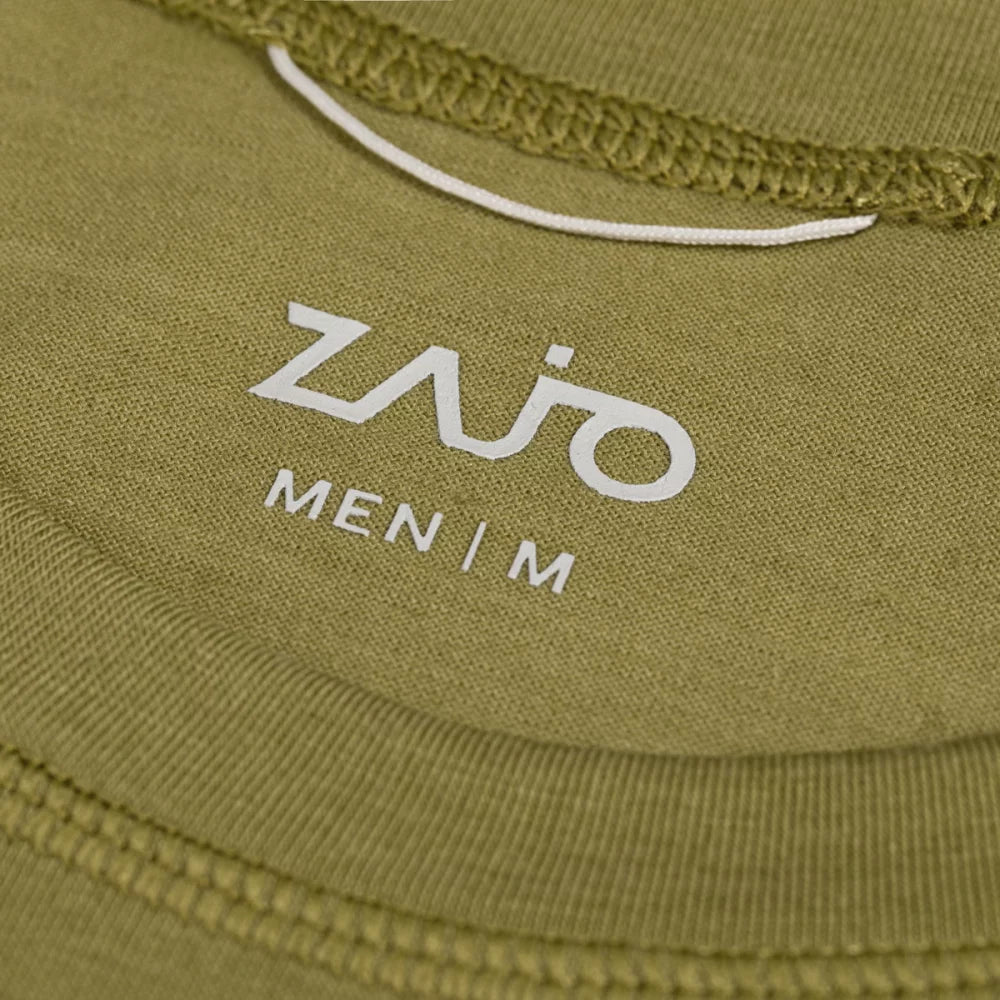 Senti Men's Merino T-shirt