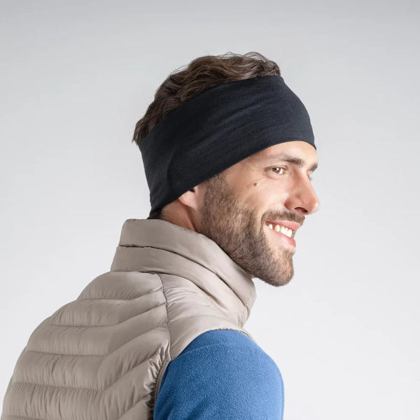 Senti Merino Headband