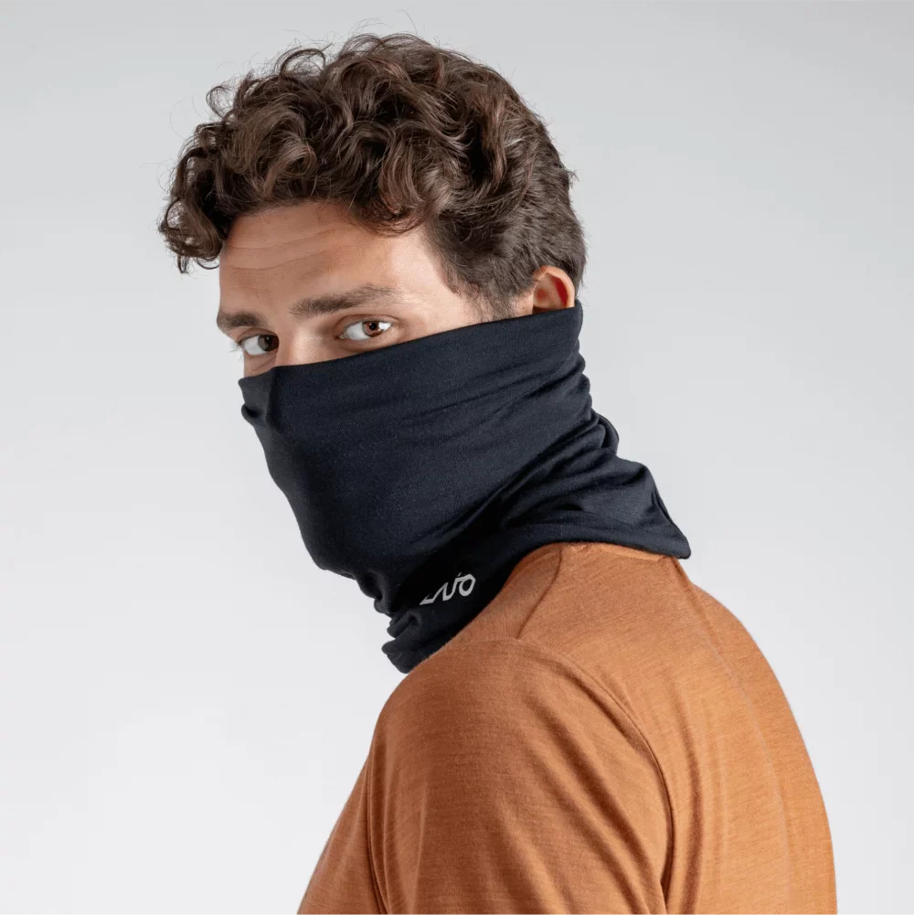 Senti Merino Multifunctional Scarf
