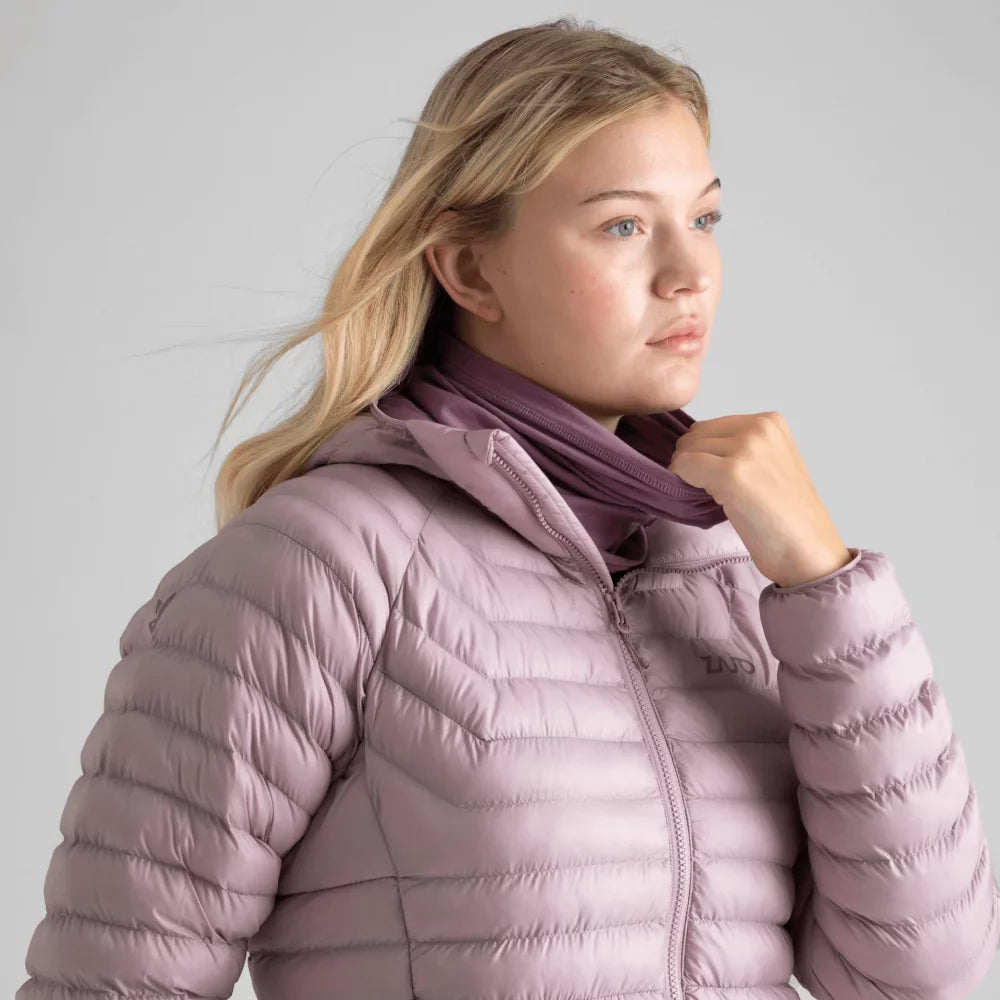 Senti Merino Multifunctional Scarf