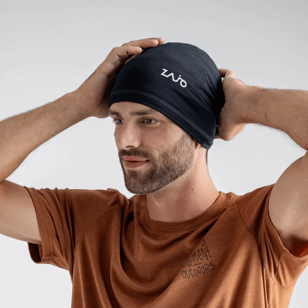 Senti Merino Multifunctional Scarf