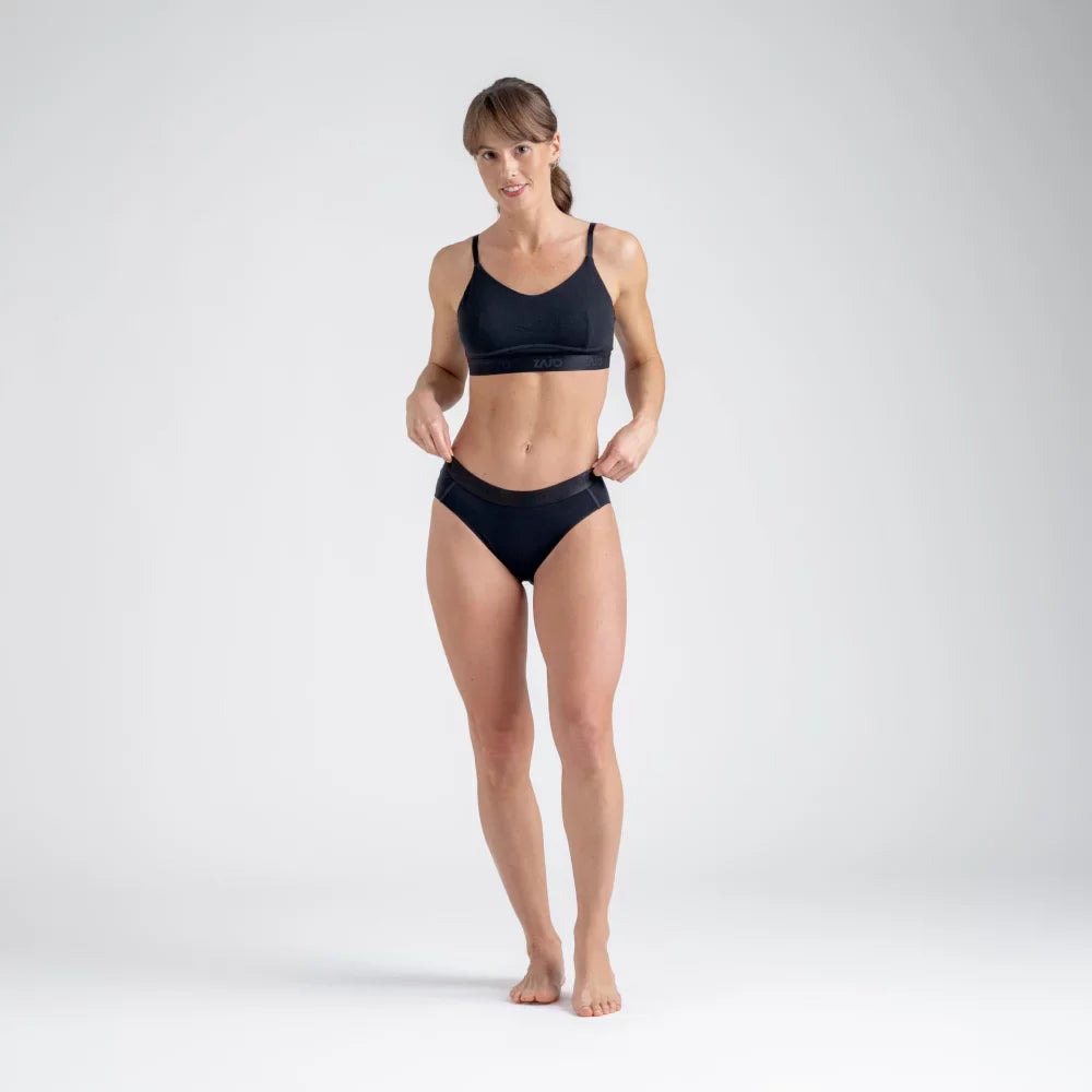 Senti Women's Merino Bra